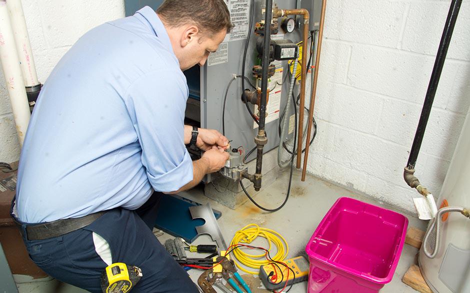 contrat de maintenance chauffage Gretz-Armainvilliers